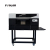 dual head dtg textile printer