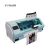 350mm desktop uv label printer
