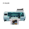 350mm desktop uv label printer