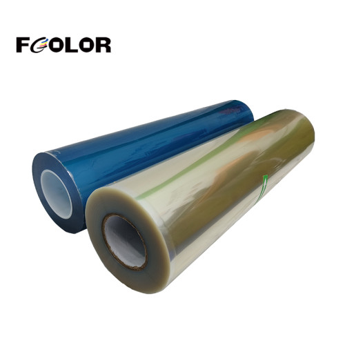 60cm uv dtf ab film