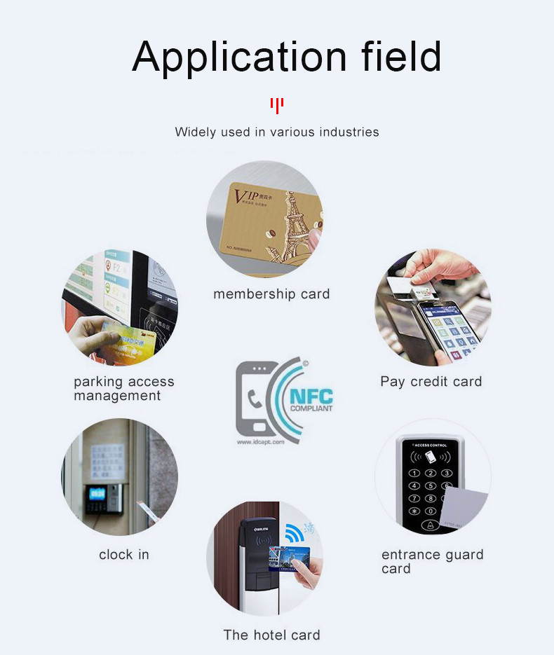 application