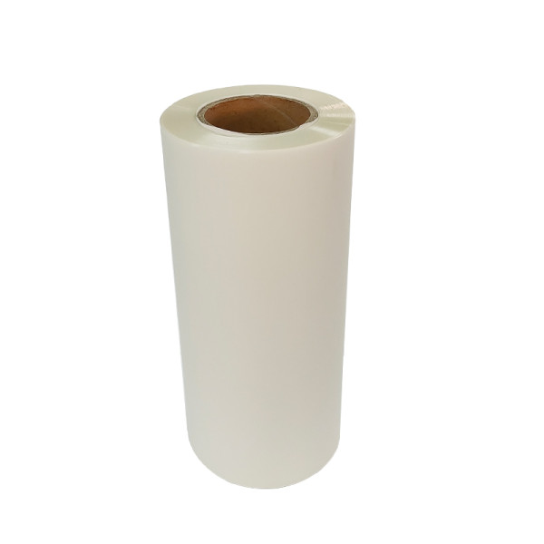 single or double sided roll dtf film