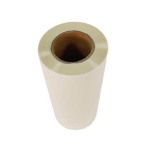 single or double sided roll dtf film
