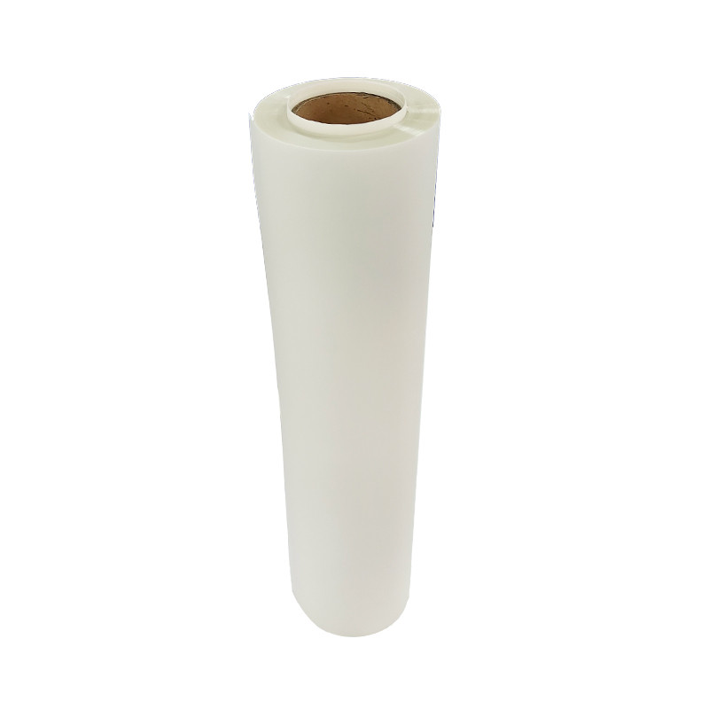 DTF film single sided roll product