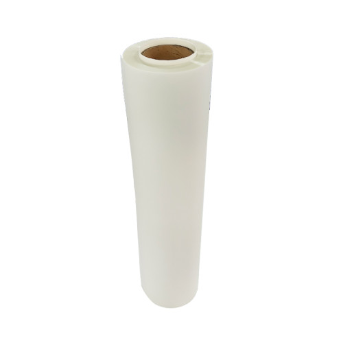 single or double sided roll dtf film