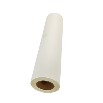 single or double sided roll dtf film