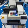 can uv flatbed printers print embossed effects?