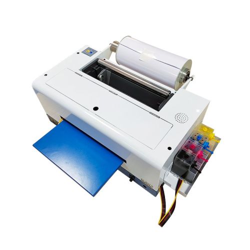 A3 high speed weak solvent printer