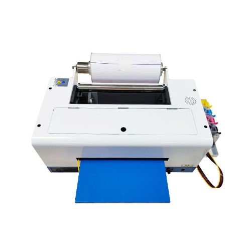 A3 high speed weak solvent printer