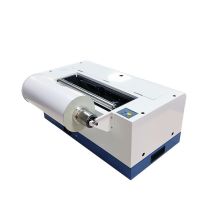 A3 high speed weak solvent printer