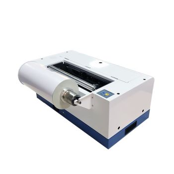 A3 high speed weak solvent printer