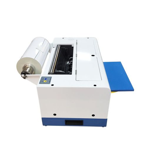 A3 high speed weak solvent printer