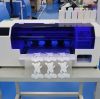 can dtf printers print on any fabric?