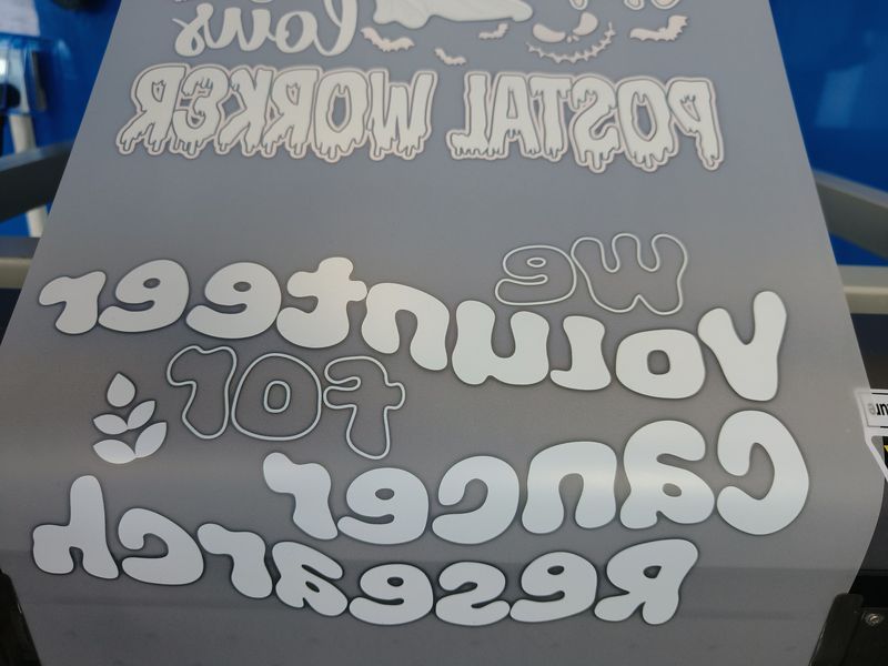 Print Pattern 1