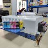 how long can weak solvent ink fix the color outdoors