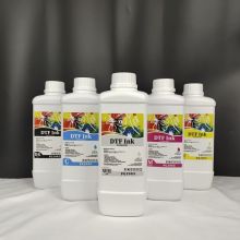 what is an icc profile for dtf ink?