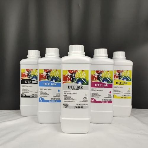 what is an icc profile for dtf ink?