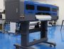 how to maintain the dtf printer?
