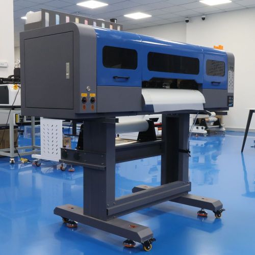 how to maintain the dtf printer?