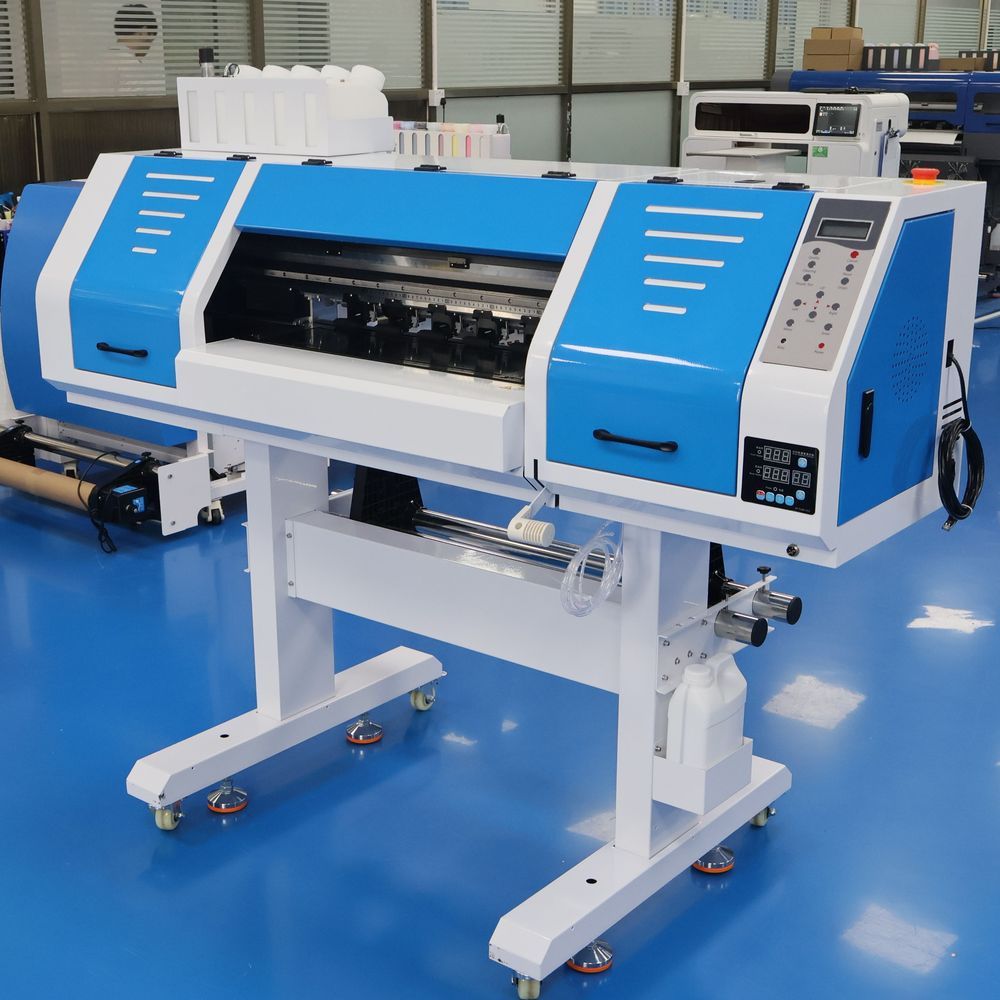 dtf600a dtf printer