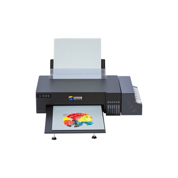 a3 smart l8050 dtf printer