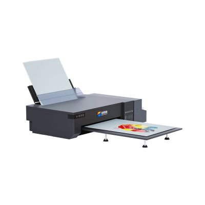 a3 smart l8050 dtf printer