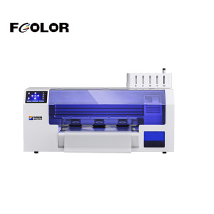 economy xp600 350mm dtf printer