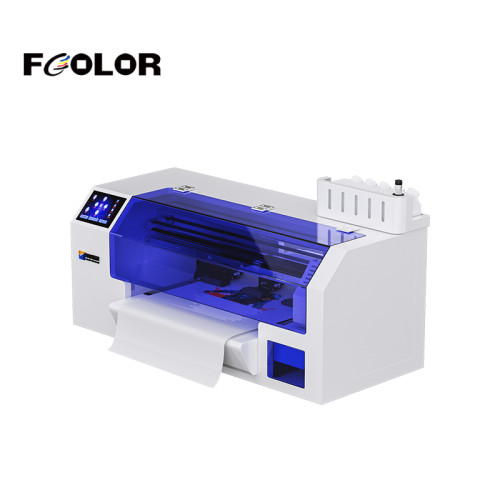 economy xp600 350mm dtf printer