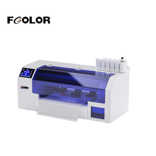 economy xp600 350mm dtf printer