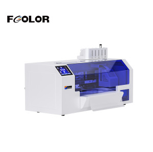 economy xp600 350mm dtf printer
