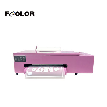 l8050 cost-effective smart dtf printer