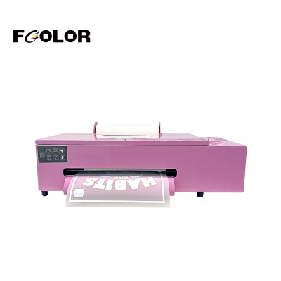l8050 cost-effective smart dtf printer