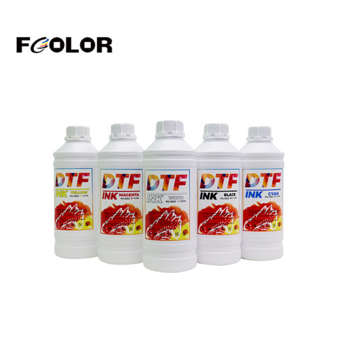 pg5503 multicolor dtf ink