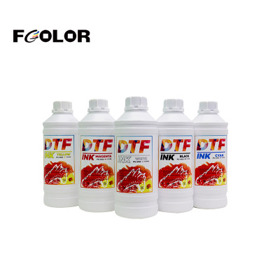 pg5503 multicolor dtf ink
