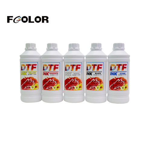 pg5503 multicolor dtf ink