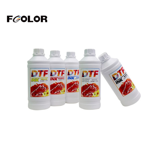 pg5503 multicolor dtf ink