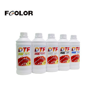 pg5503 multicolor dtf ink