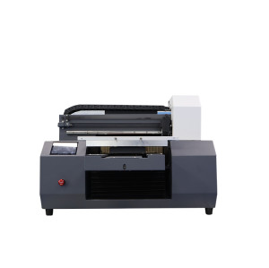 customizable a3 uv flatbed printer