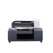 customizable a3 uv flatbed printer