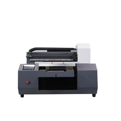 customizable a3 uv flatbed printer