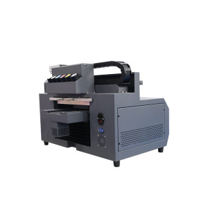 customizable a3 uv flatbed printer