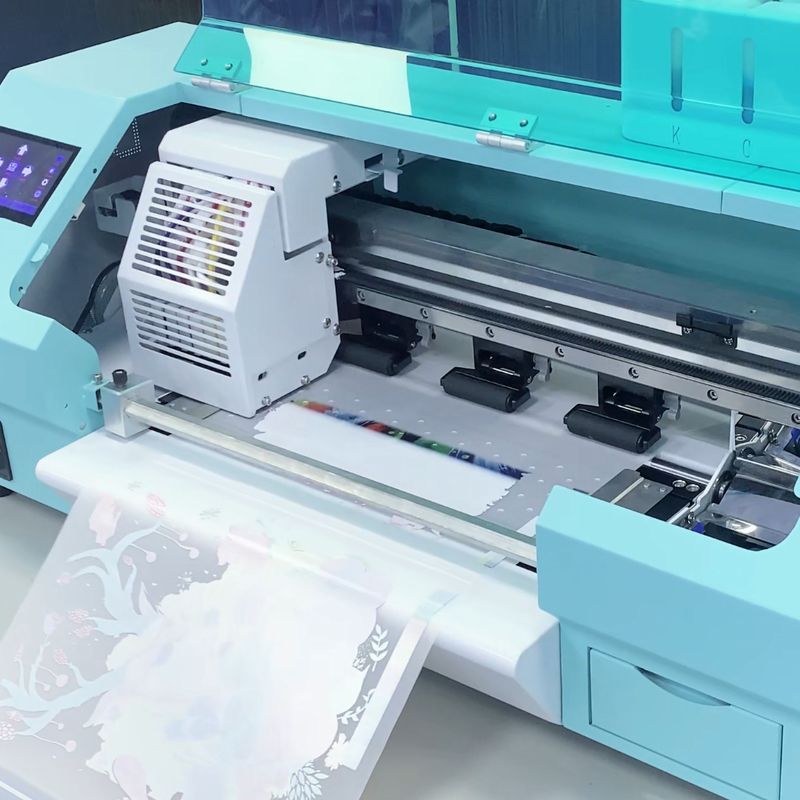 dtf printer