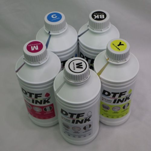 dtf ink questions and answers