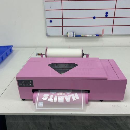 what are the advantages of the a3 xp600 dtf printer