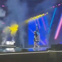 fullcolor technology joins the alibaba ska 2025 merchant annual conference