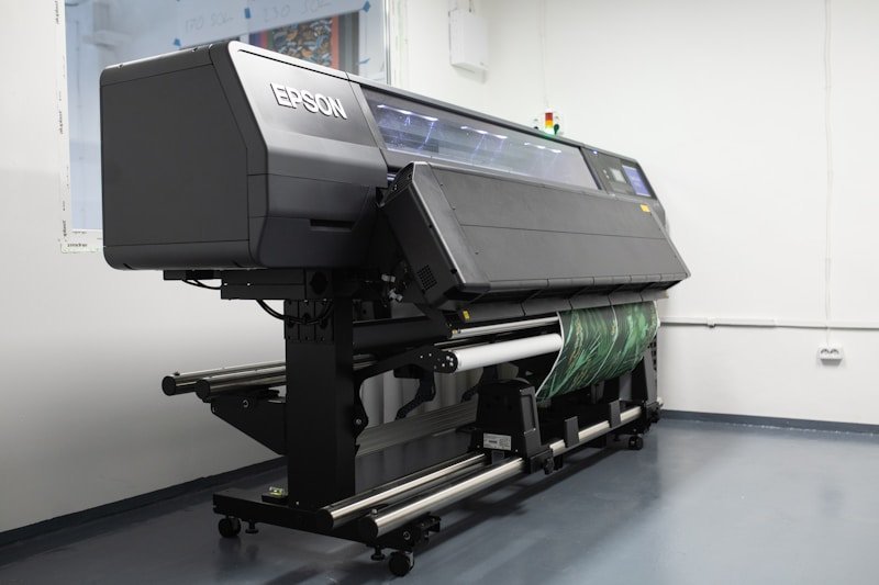 DTF printing illustration 1