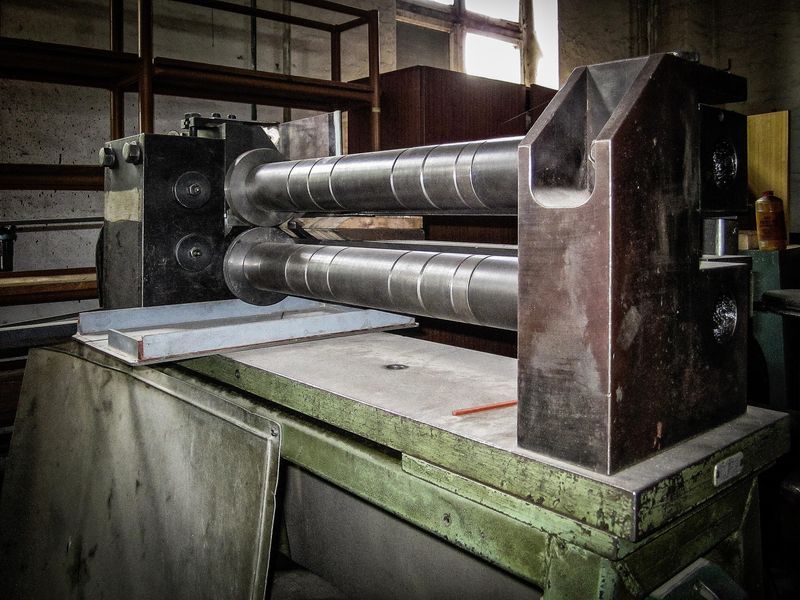 Printing equipment and consumables illustration 1