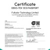 OEKO-TEX ECO PASSPORT Certified DTG Inks: What It Means for Your Textile Printing Business