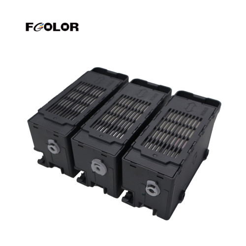 100% Original Epson C9345 Maintenance Tank Waste Ink Collector for EcoTank L8058 L18058