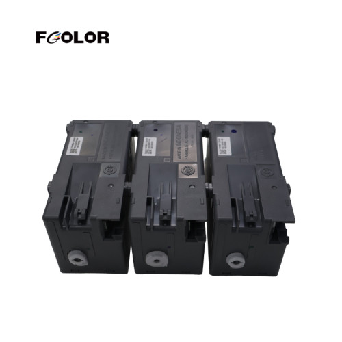 100% Original Epson C9345 Maintenance Tank Waste Ink Collector for EcoTank L8058 L18058